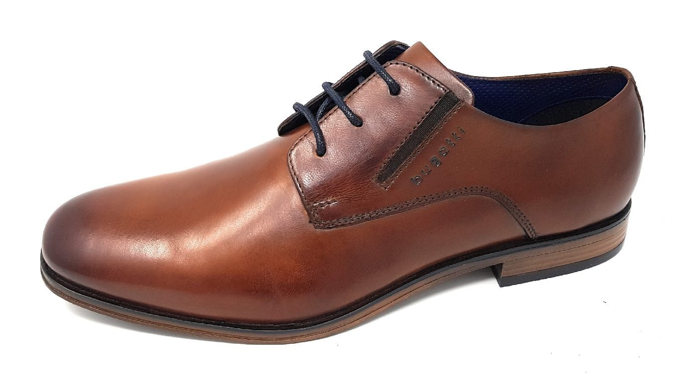 bugatti Leagro Schnürschuh – Bild 3 von 3