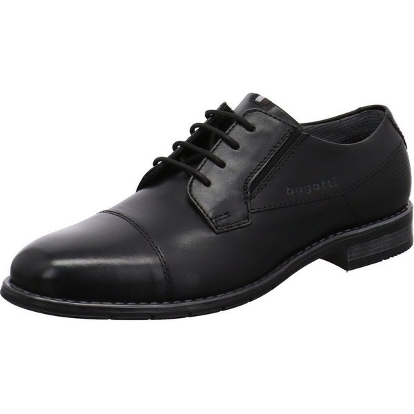 bugatti Lerio Comfort Schnürschuh