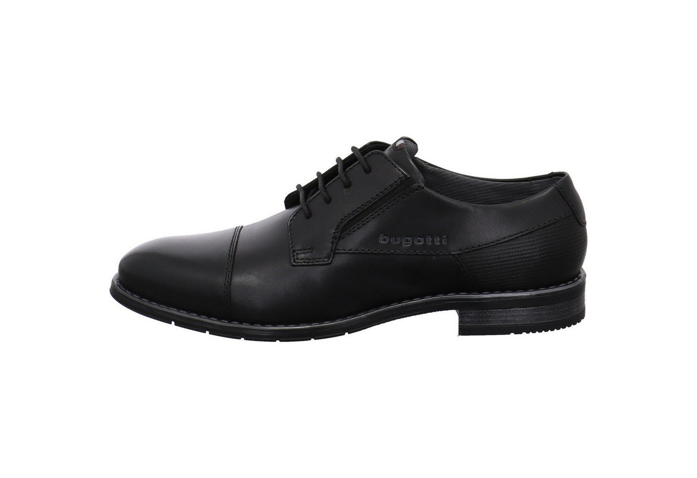 bugatti Lerio Comfort Schnürschuh – Bild 2 von 5