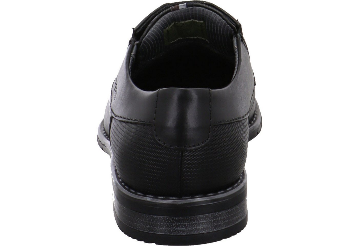 bugatti Lerio Comfort Schnürschuh – Bild 3 von 5