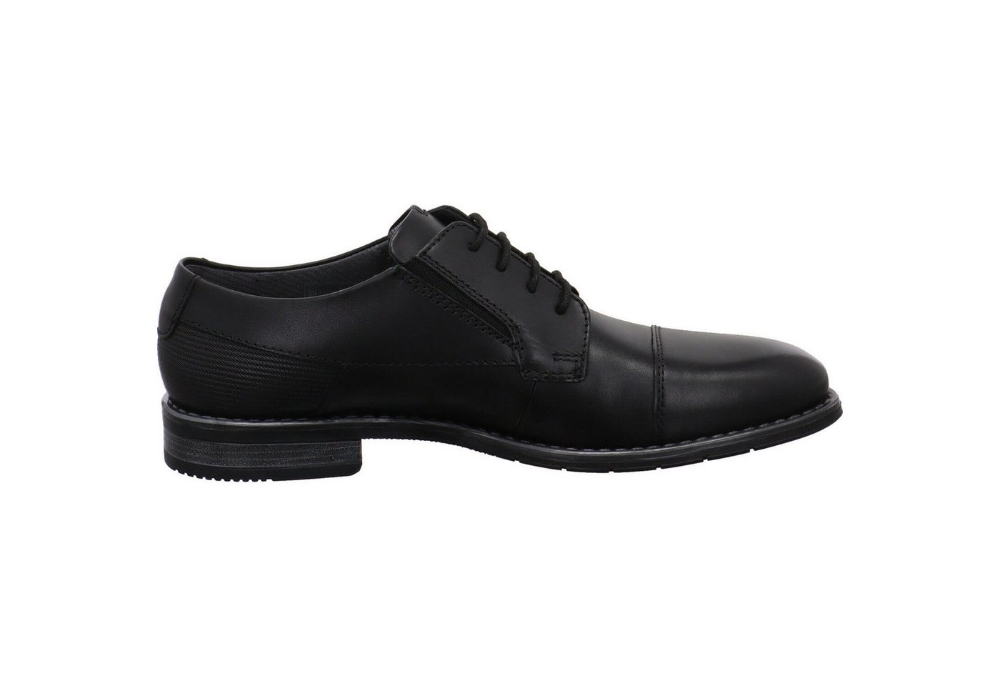 bugatti Lerio Comfort Schnürschuh – Bild 4 von 5