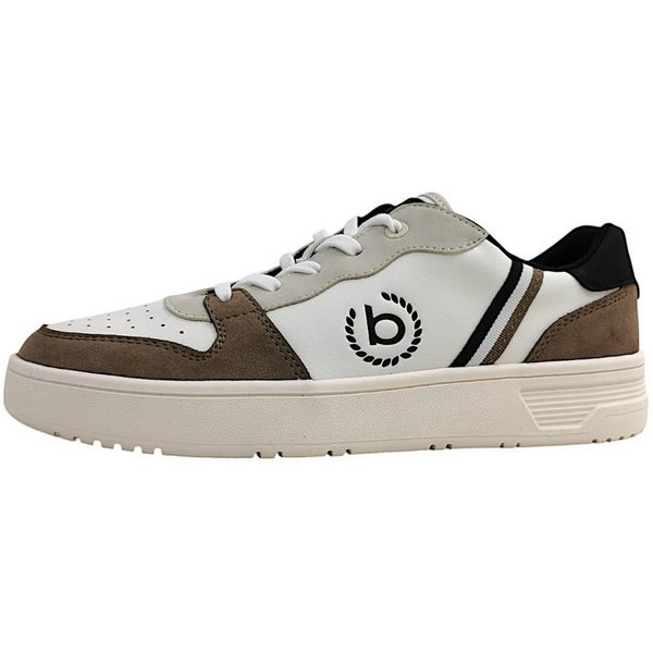 bugatti Mackay Schnürschuh