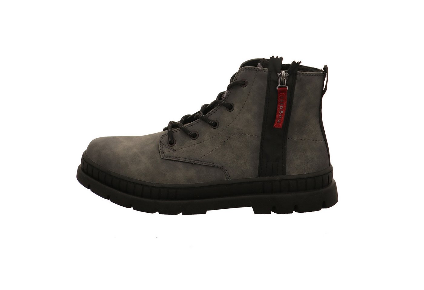 bugatti bugatti man AGB Stiefel – Bild 2 von 5