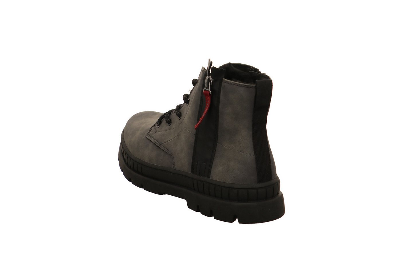 bugatti bugatti man AGB Stiefel – Bild 3 von 5