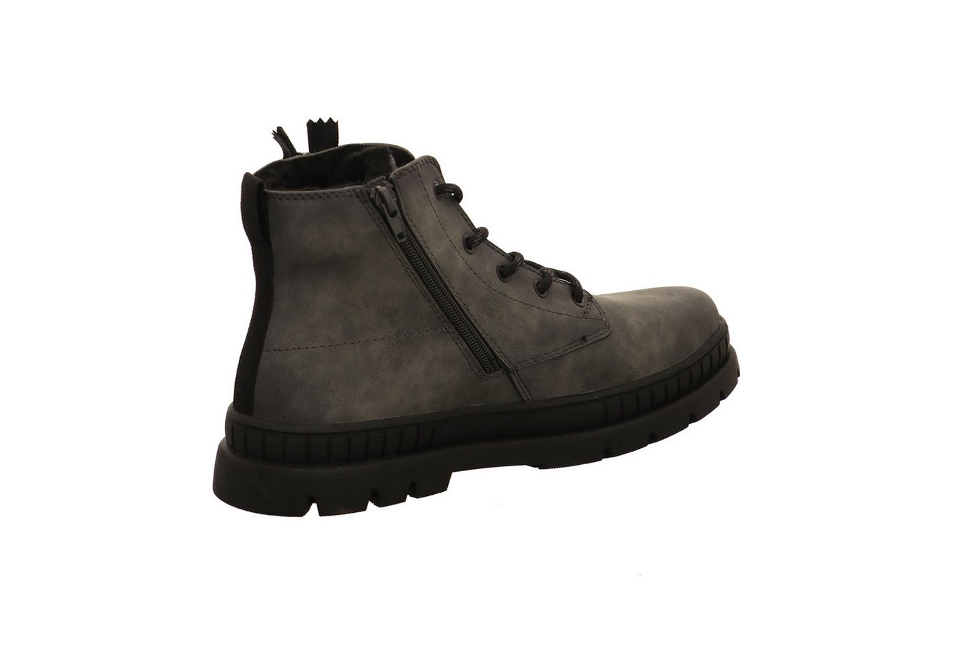 bugatti bugatti man AGB Stiefel – Bild 5 von 5
