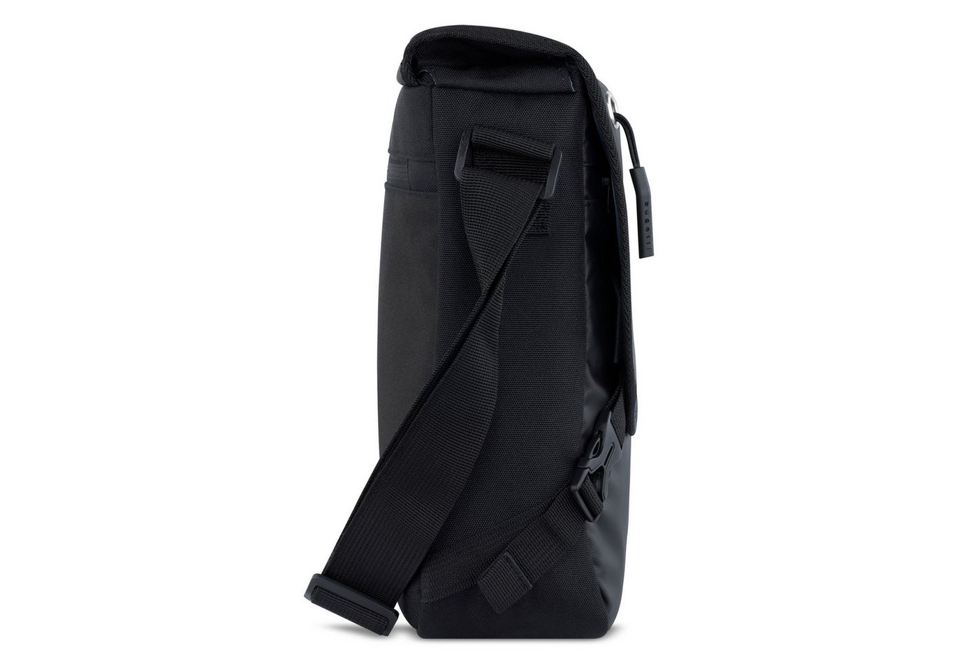 bugatti Messenger Bag Blanc Delight, Nylon – Bild 3 von 4