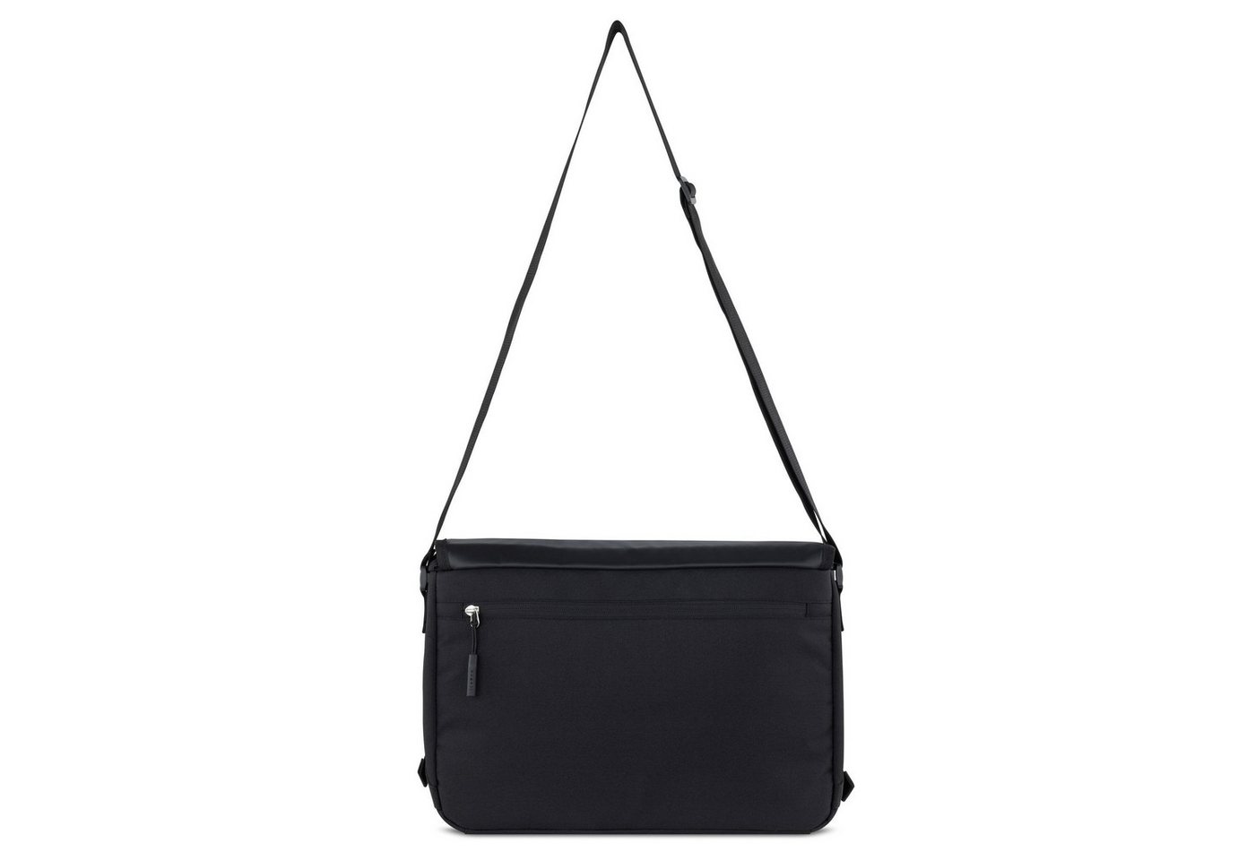 bugatti Messenger Bag Blanc Delight, Nylon – Bild 4 von 4