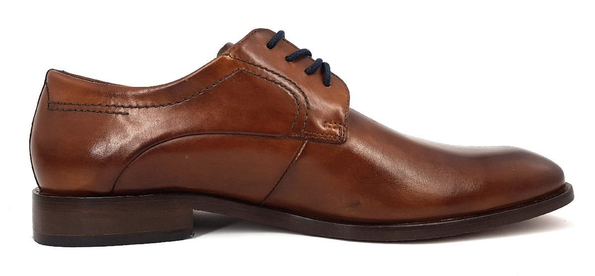 bugatti Milko Schnürschuh – Bild 2 von 3