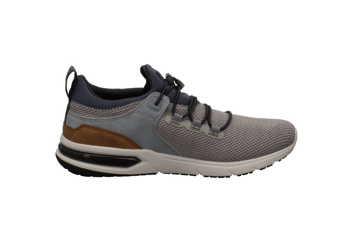 bugatti Numbis Sneaker – Bild 4 von 5
