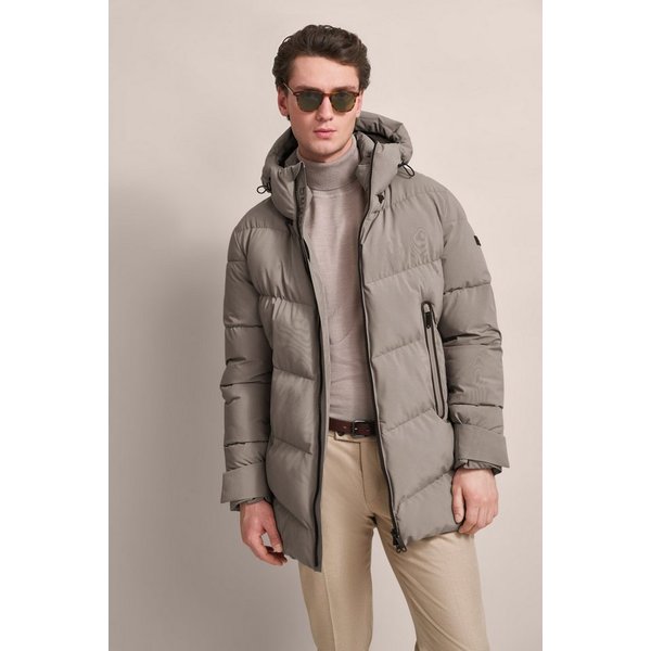 bugatti Parka wasser- und winddicht