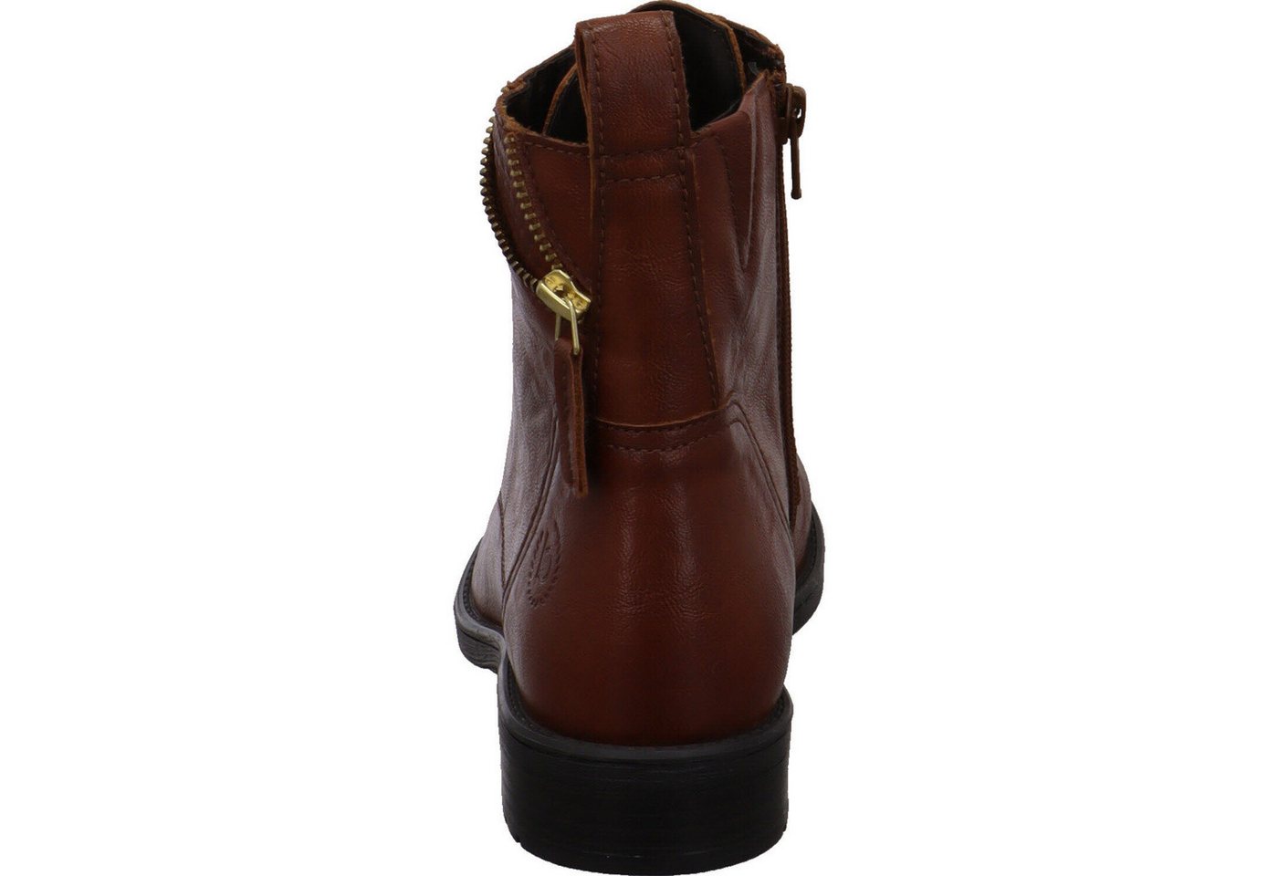 bugatti Ronja I Schnürstiefelette – Bild 3 von 5