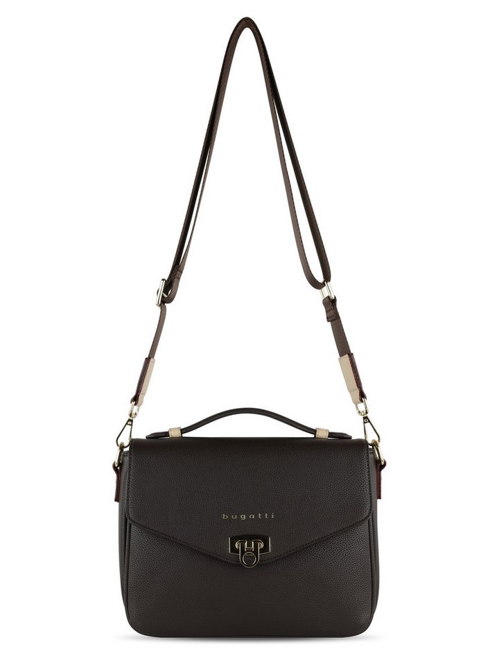 bugatti Rucksack Ella Classic Bag – Bild 4 von 5