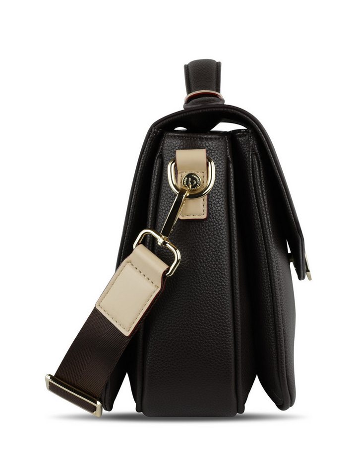 bugatti Rucksack Ella Classic Bag – Bild 5 von 5
