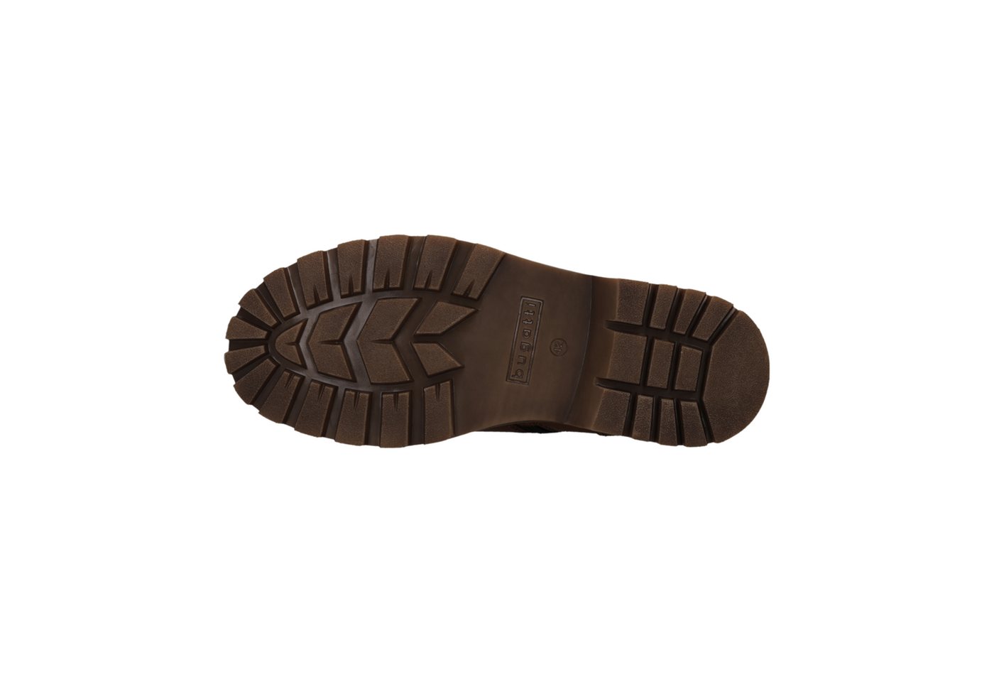 bugatti Schnürboots Schnürstiefelette, Winterboots mit Warmfutter – Bild 3 von 5