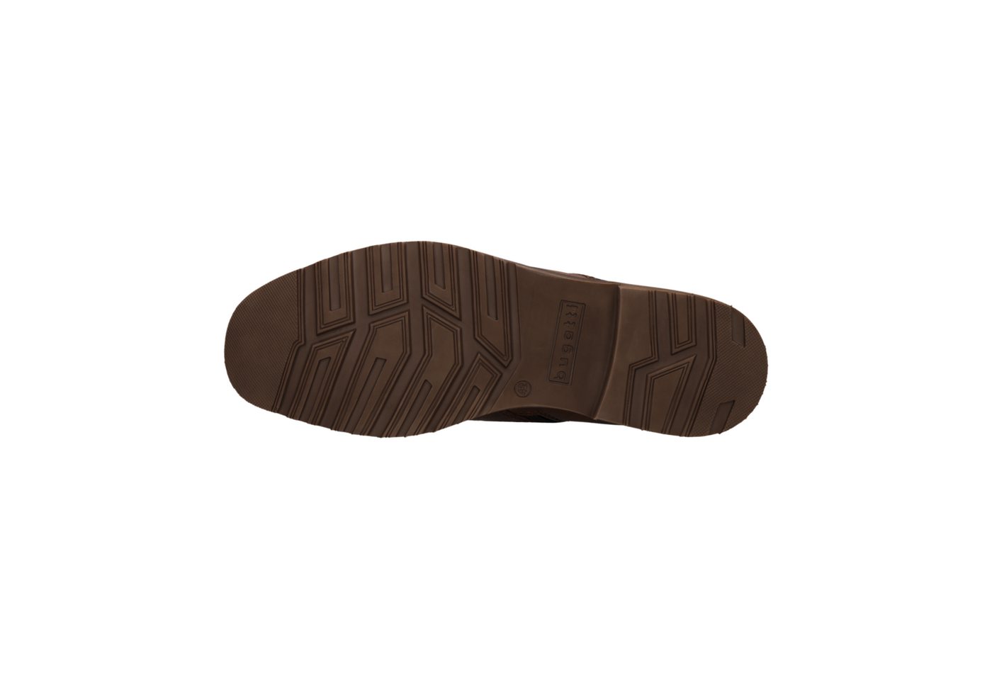 bugatti Schnürboots Schnürstiefelette, Winterboots mit Warmfutter – Bild 3 von 5