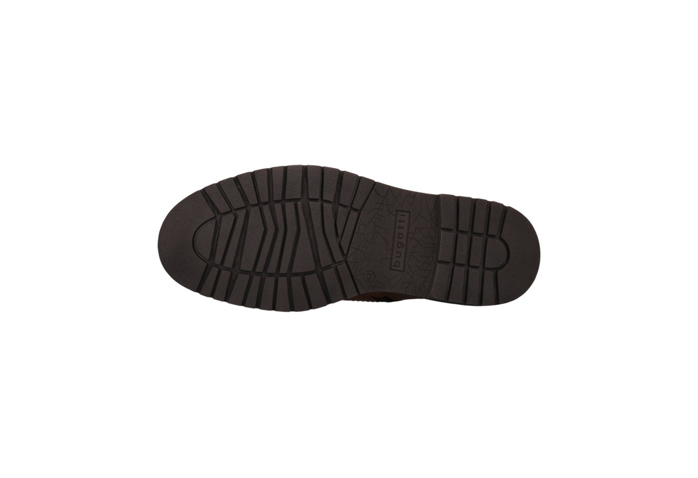 bugatti Schnürboots Winterboots, Schnürstiefelette mit Warmfutter – Bild 3 von 5