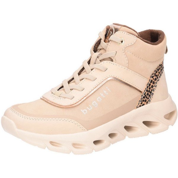 bugatti Schnürschuh