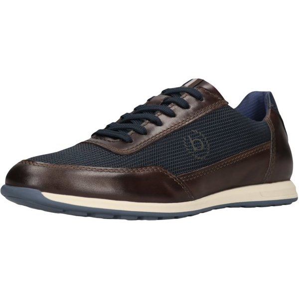 bugatti Schnürschuh