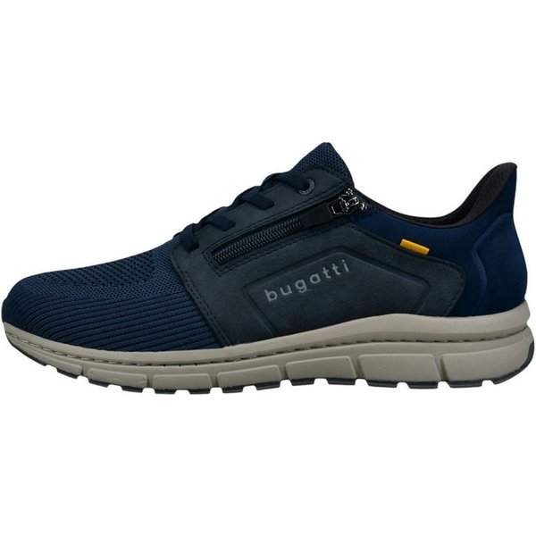 bugatti Schnürschuh