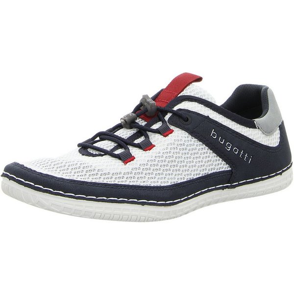 bugatti Schnürschuh