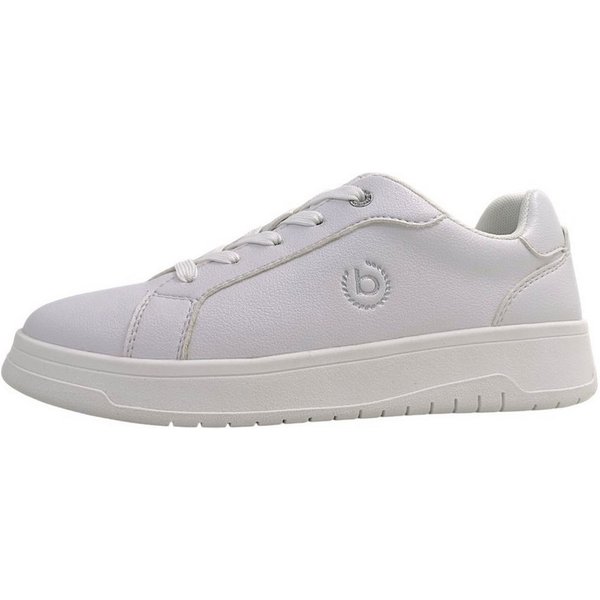 bugatti Schnürschuh