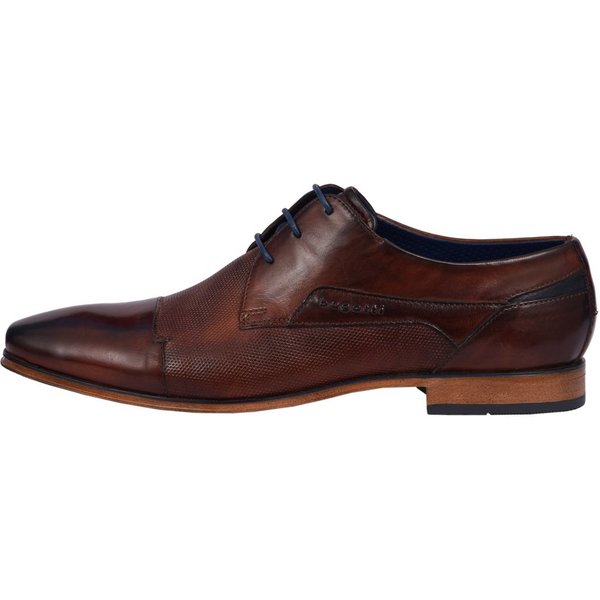 bugatti Schnürschuh