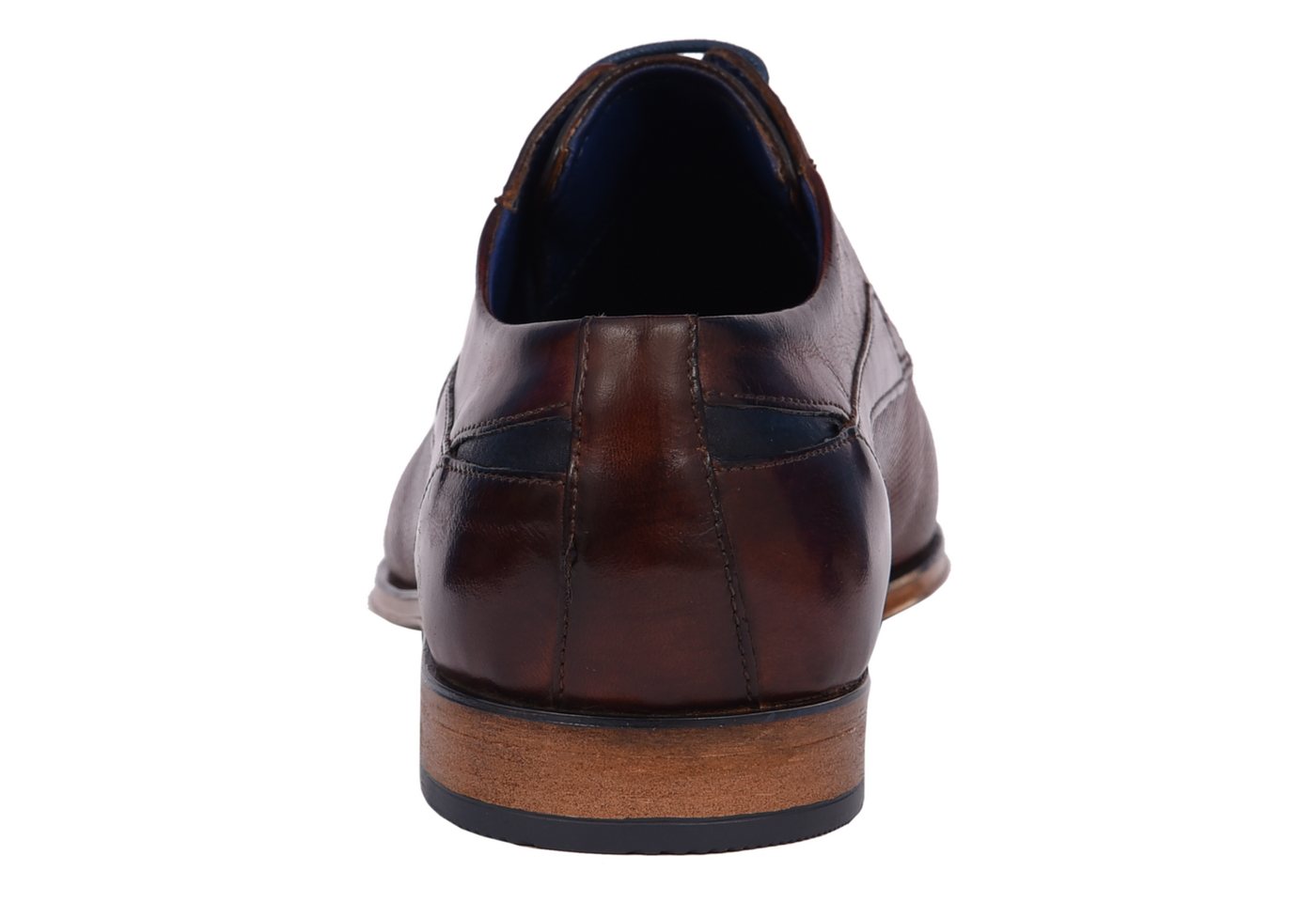 bugatti Schnürschuh – Bild 3 von 5