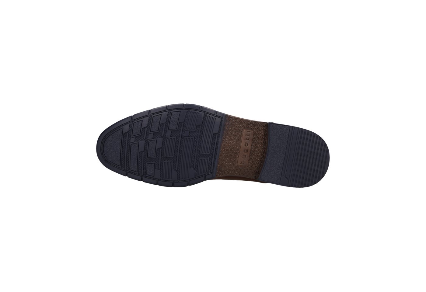 bugatti Schnürschuh Halbschuh, Business-Schnürer, Festtagsschuh – Bild 3 von 5