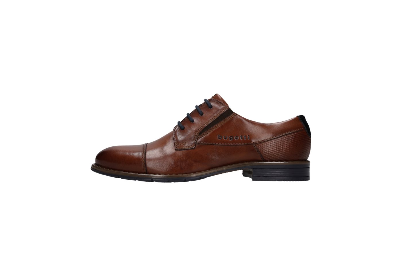 bugatti Schnürschuh Halbschuh, Business-Schnürer, Festtagsschuh – Bild 5 von 5