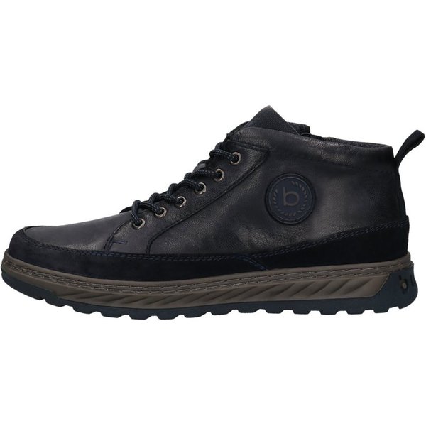 bugatti Schnürstiefel