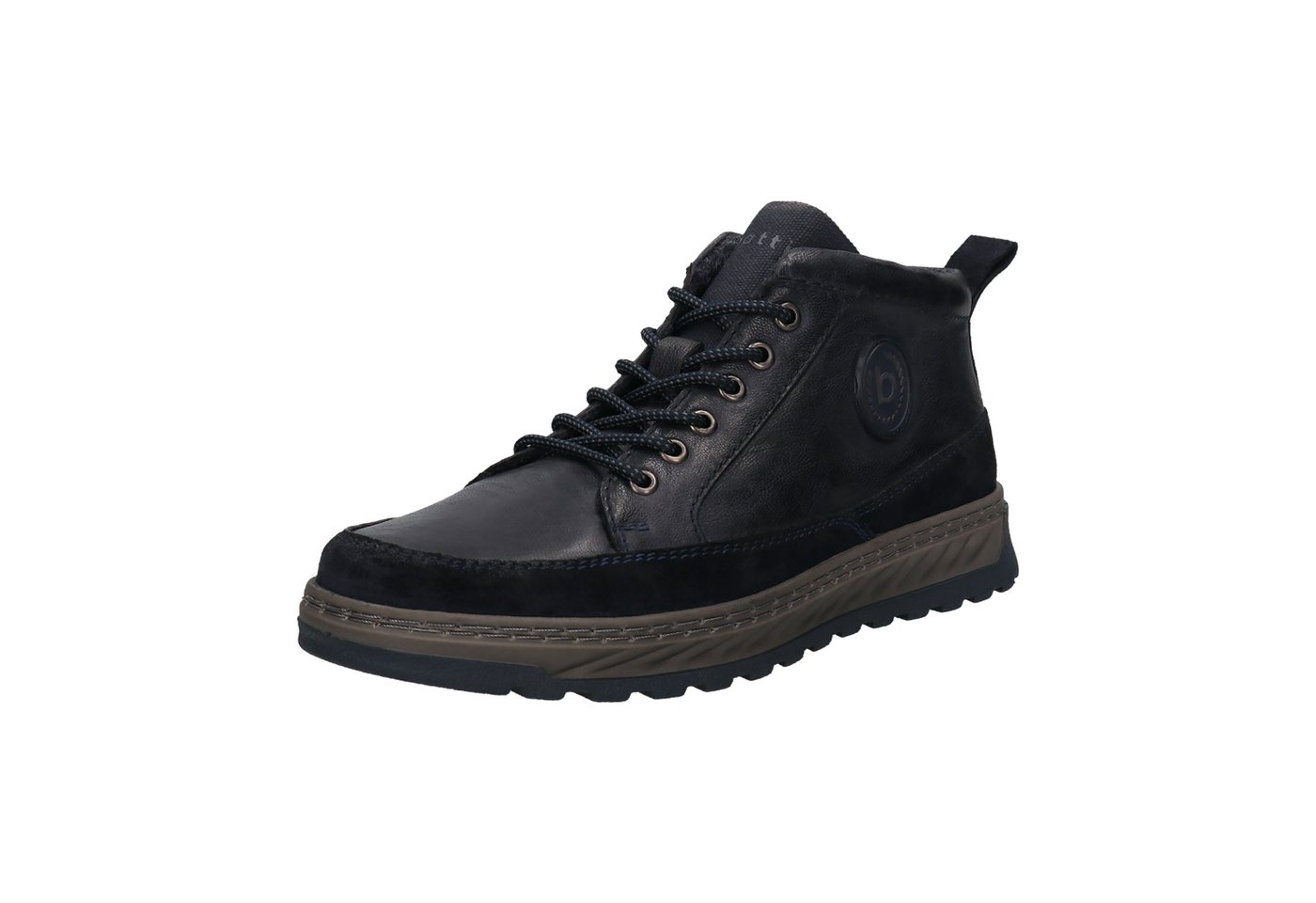 bugatti Schnürstiefel – Bild 2 von 5