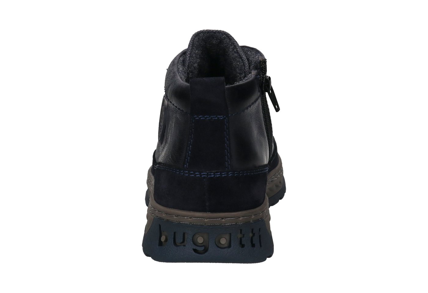 bugatti Schnürstiefel – Bild 3 von 5