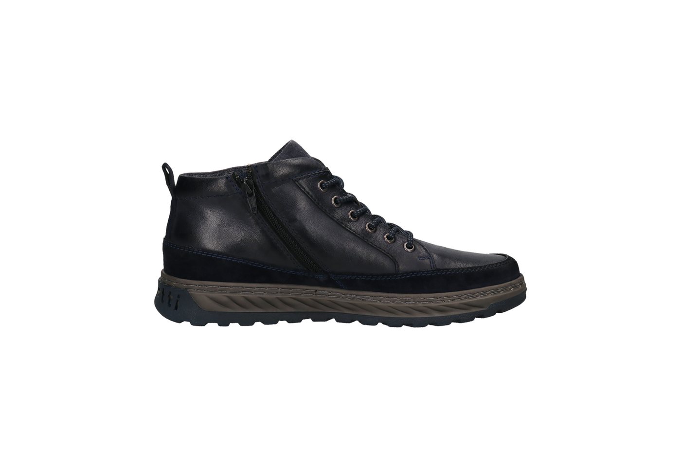 bugatti Schnürstiefel – Bild 4 von 5