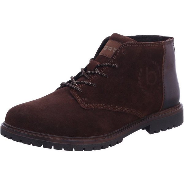 bugatti Schnürstiefel