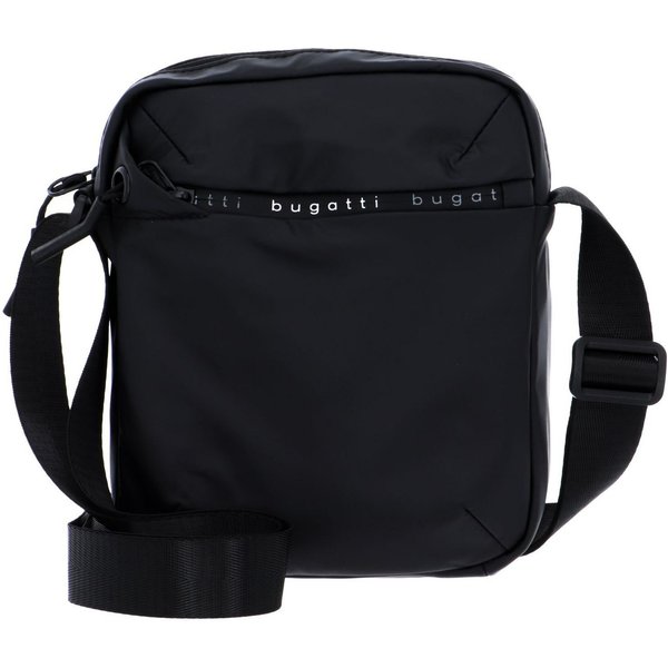 bugatti Schultertasche Blanc