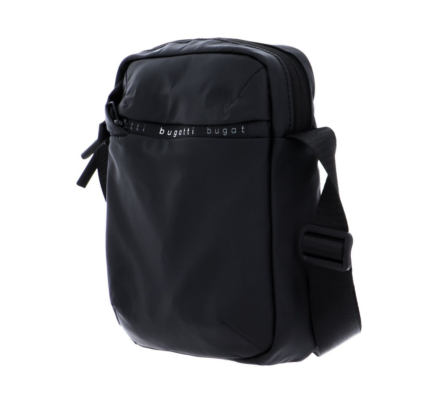 bugatti Schultertasche Blanc – Bild 2 von 4