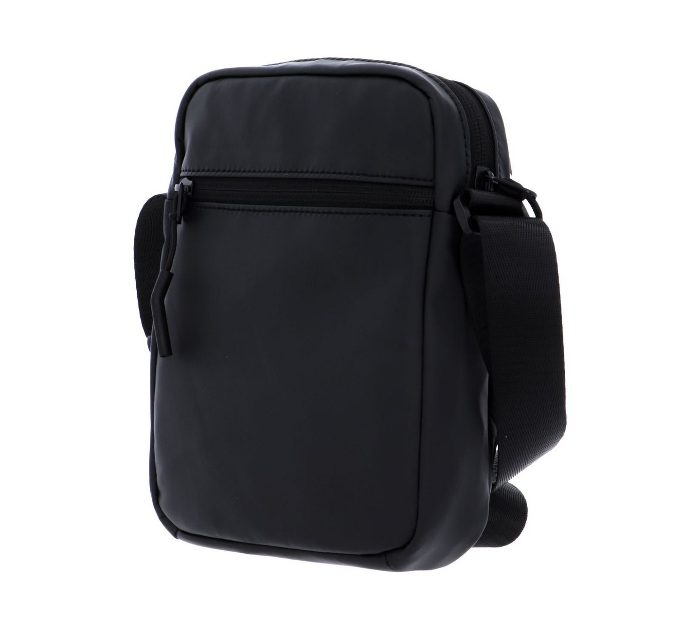 bugatti Schultertasche Blanc – Bild 4 von 4