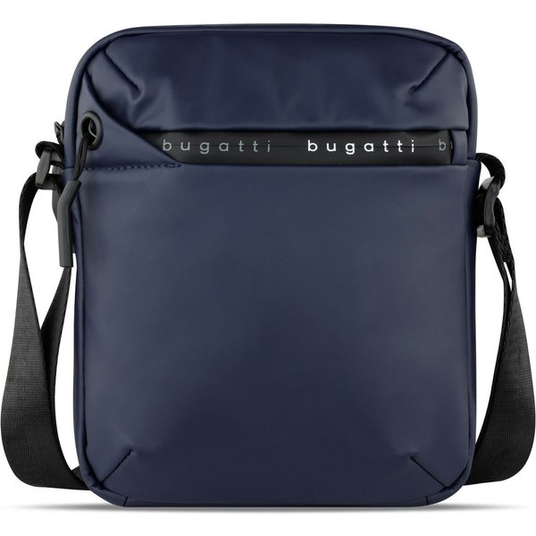 bugatti Schultertasche Blanc
