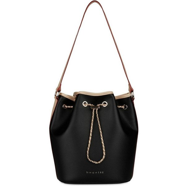 bugatti Schultertasche Bucket Bag