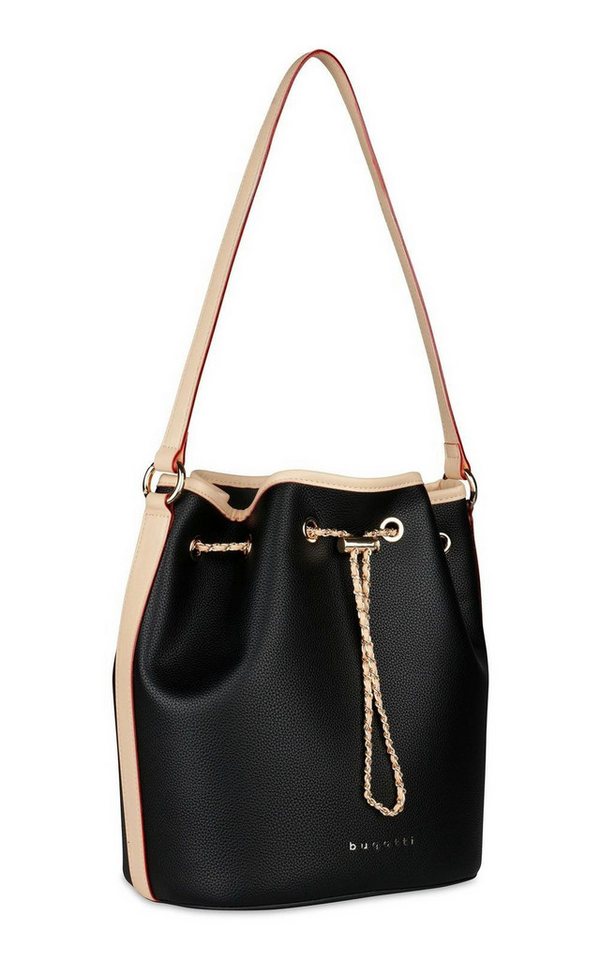 bugatti Schultertasche Bucket Bag – Bild 2 von 5