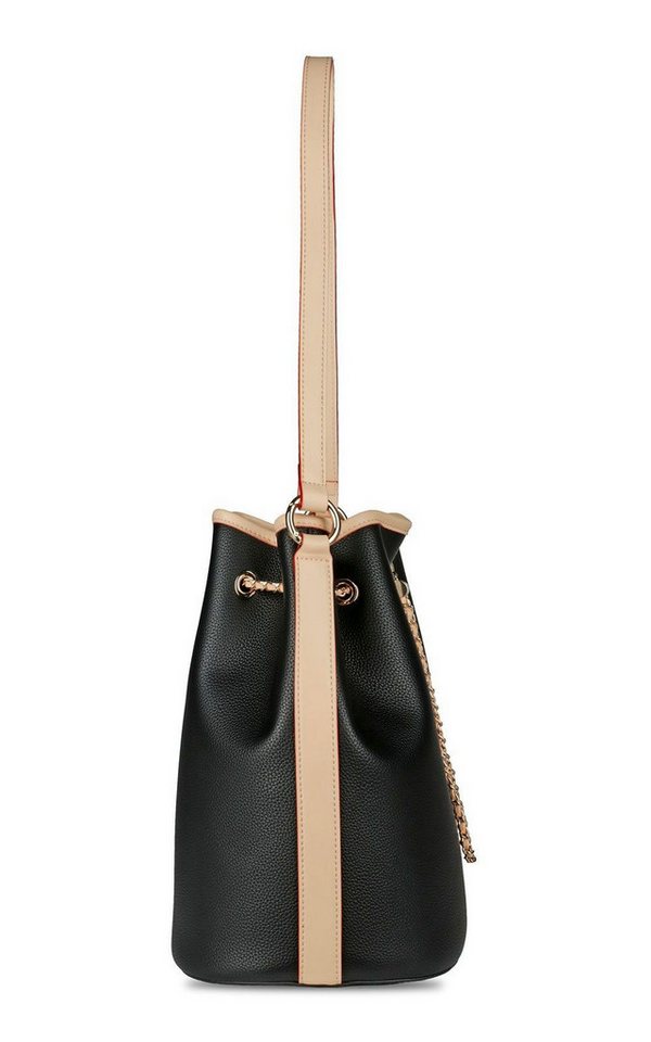 bugatti Schultertasche Bucket Bag – Bild 3 von 5