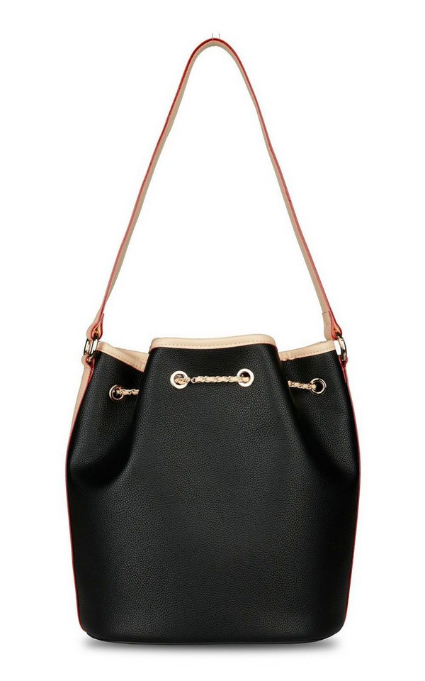 bugatti Schultertasche Bucket Bag – Bild 4 von 5