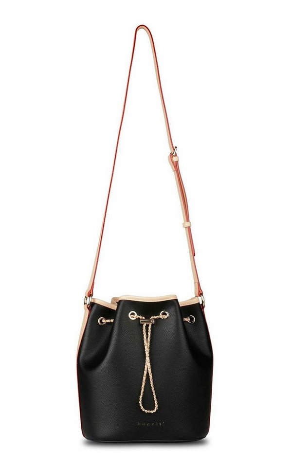 bugatti Schultertasche Bucket Bag – Bild 5 von 5