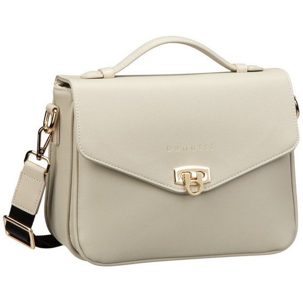 bugatti Schultertasche Classic Bag