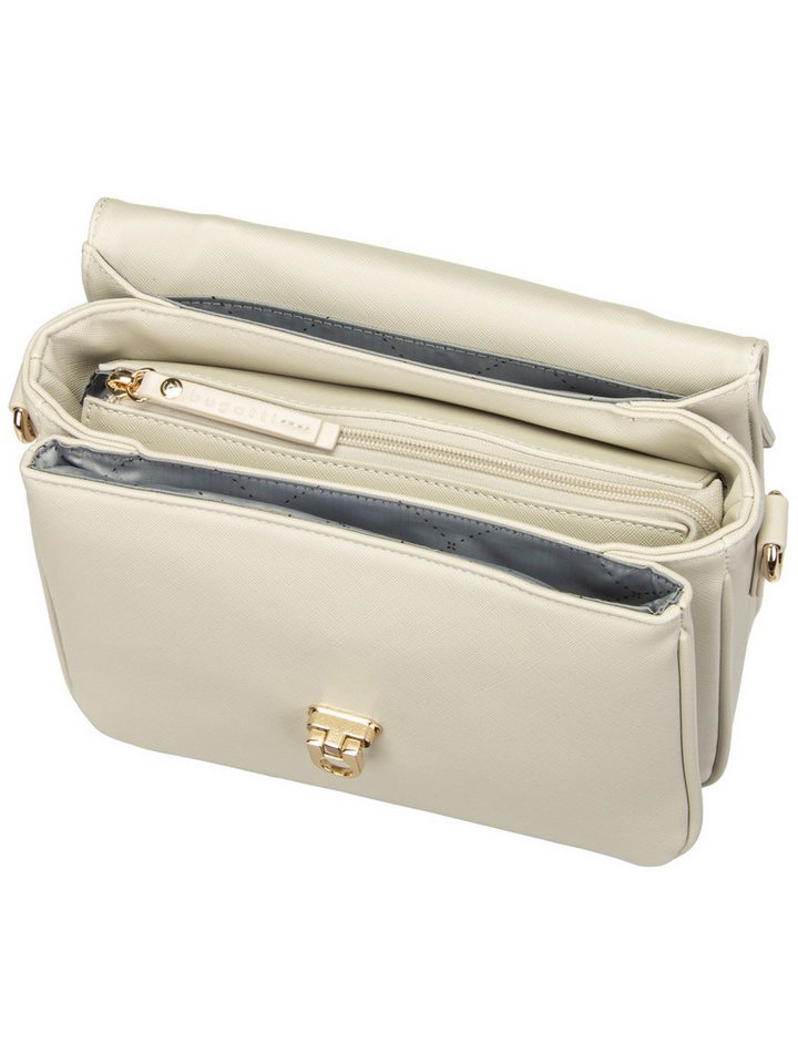 bugatti Schultertasche Classic Bag – Bild 4 von 5