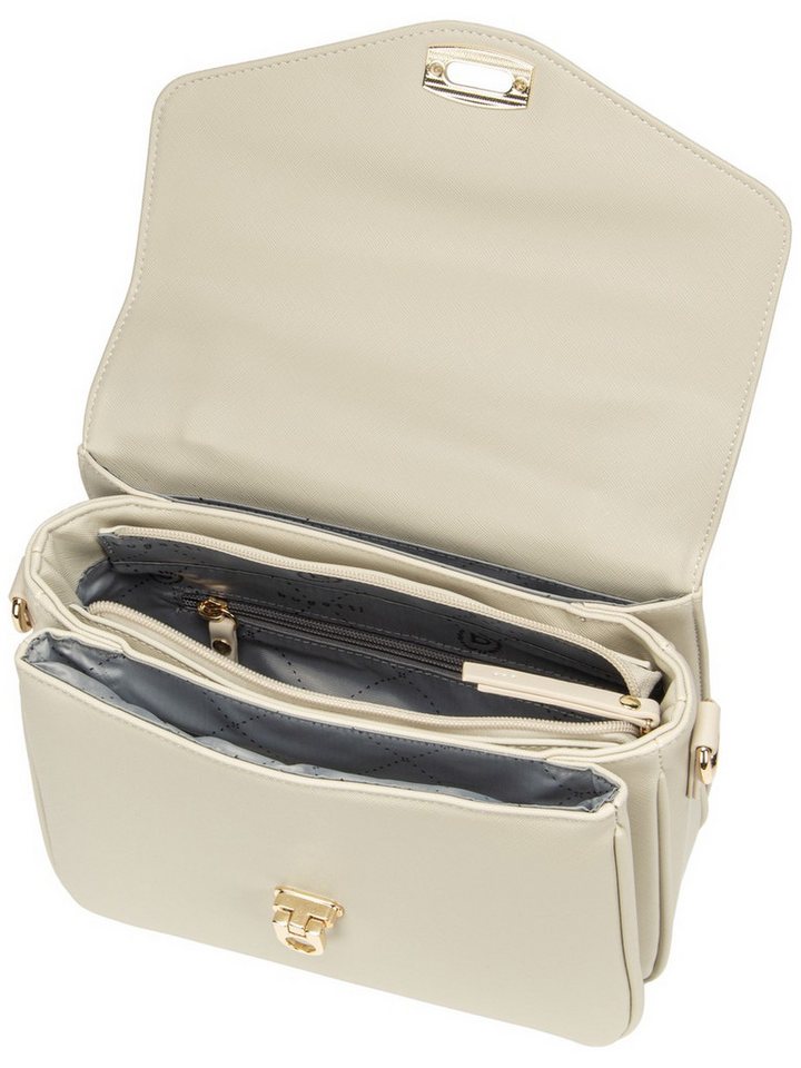 bugatti Schultertasche Classic Bag – Bild 5 von 5