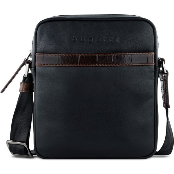 bugatti Schultertasche Corso DeLuxe