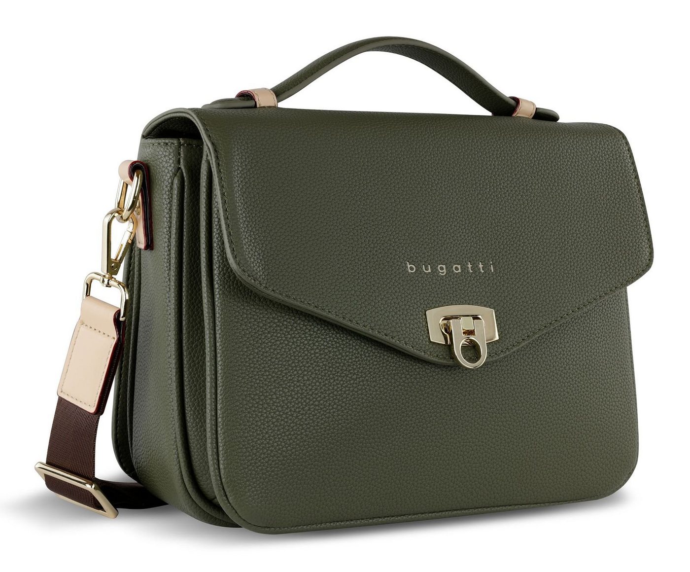 bugatti Schultertasche Ella – Bild 2 von 5