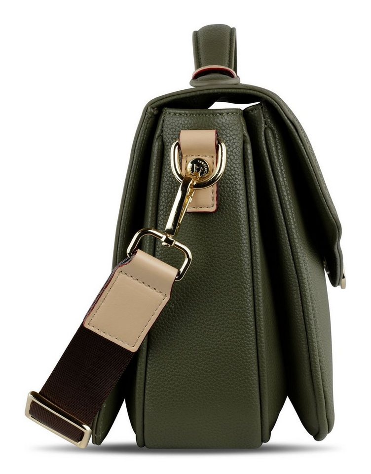 bugatti Schultertasche Ella – Bild 3 von 5