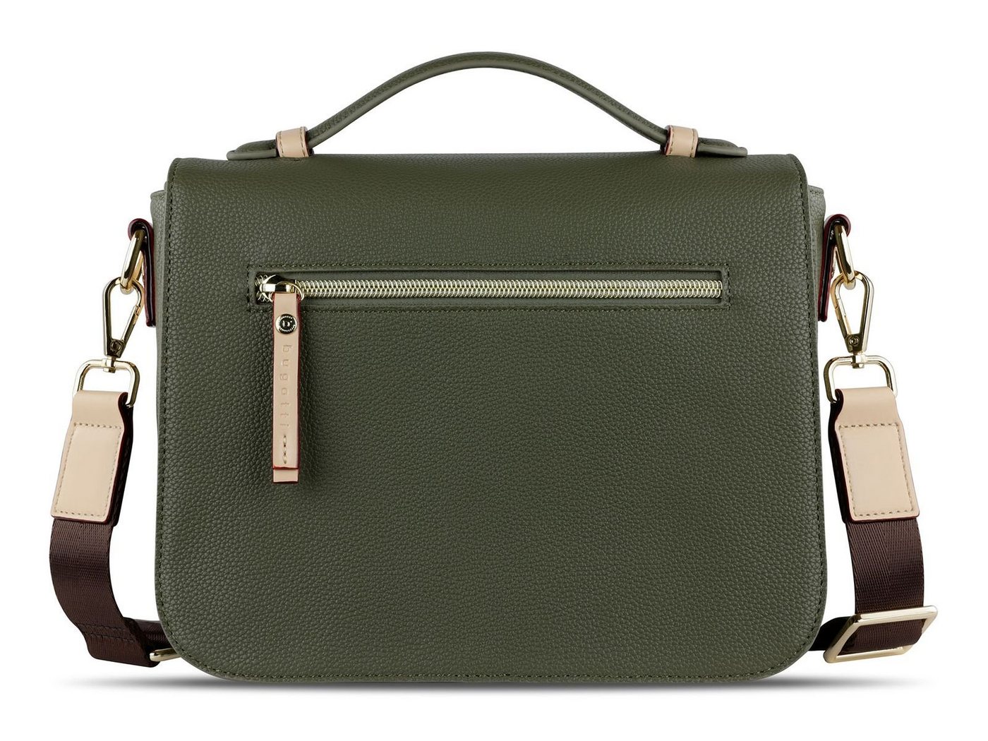 bugatti Schultertasche Ella – Bild 4 von 5